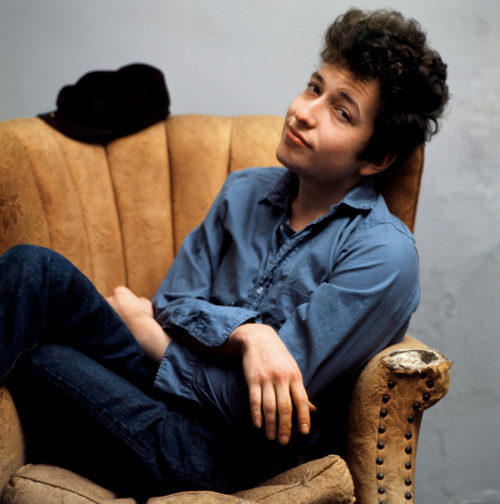 Bob Dylan Bob Dylan