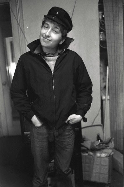 Bob Dylan