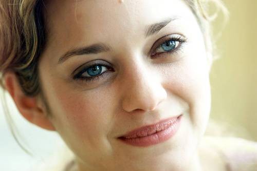 Marion Cotillard