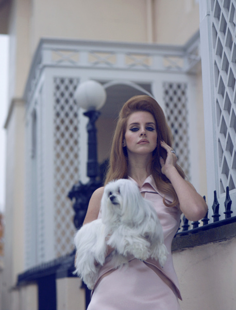 Lana Del Rey