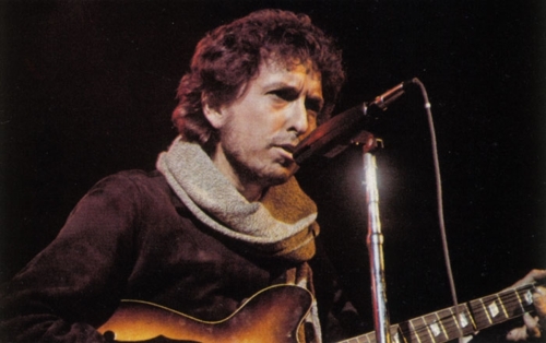 Bob Dylan