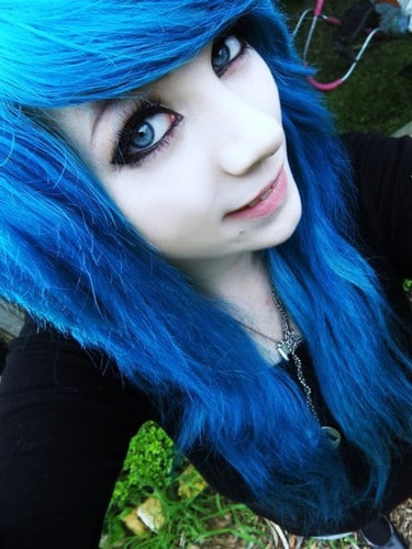 Amber McCrackin Amber McCrackin