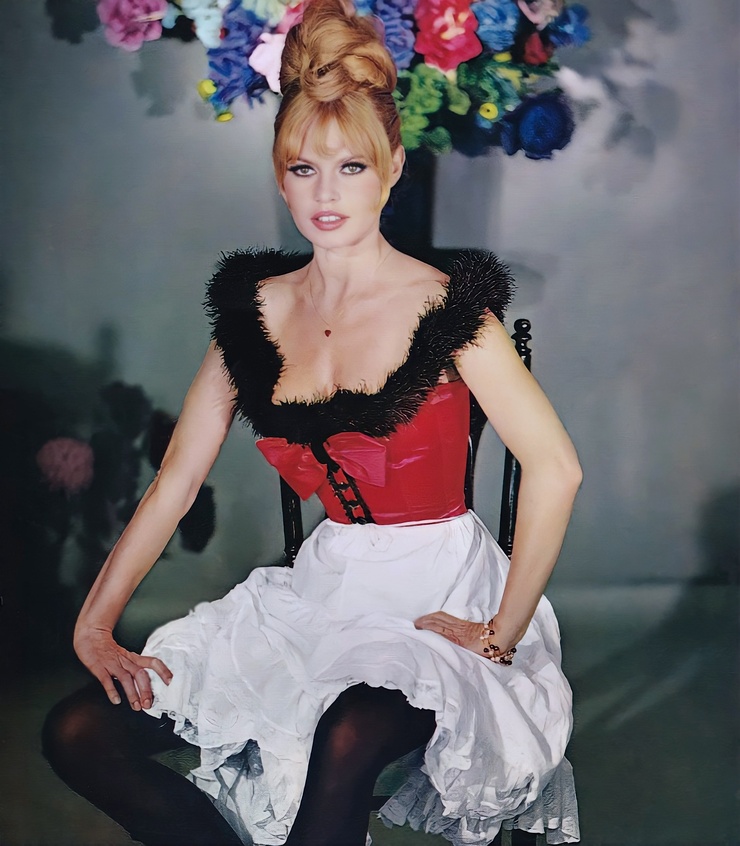 Brigitte Bardot Brigitte Bardot