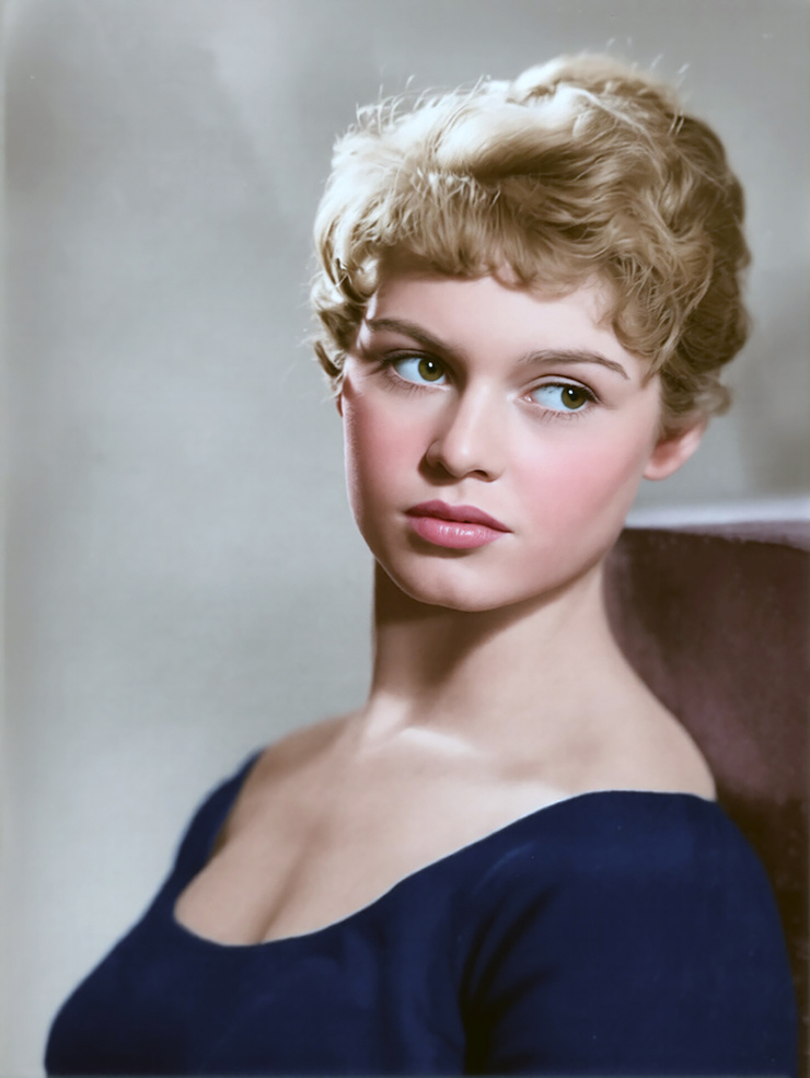 Brigitte Bardot Brigitte Bardot