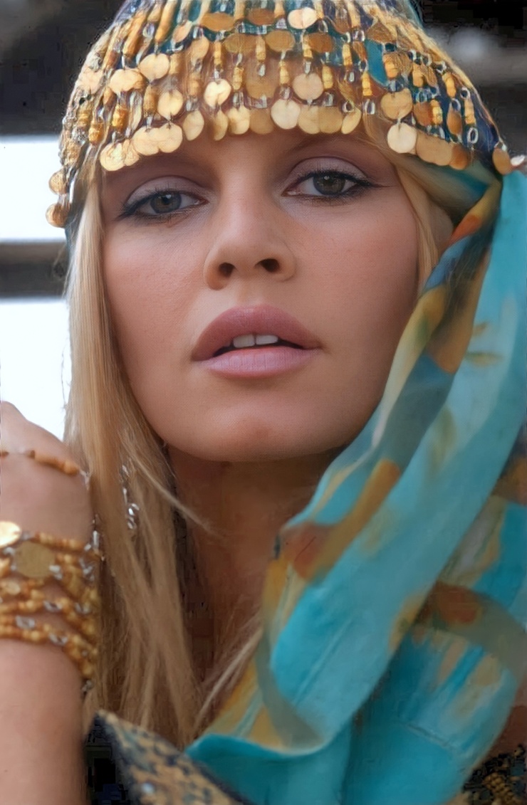 Brigitte Bardot Brigitte Bardot