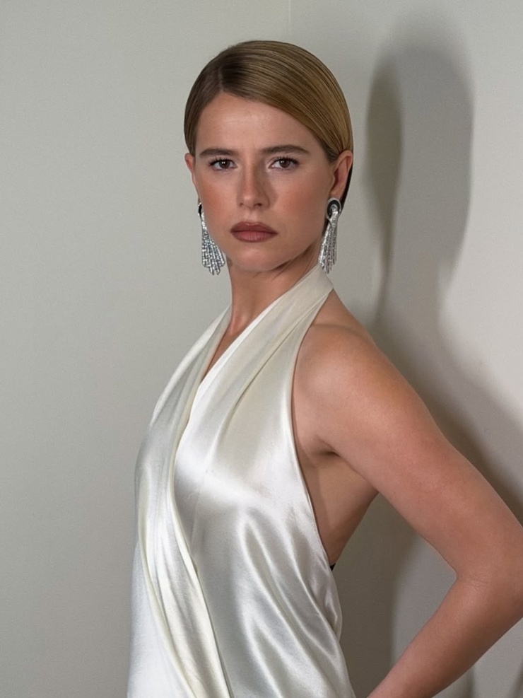 Jessie Buckley Jessie Buckley