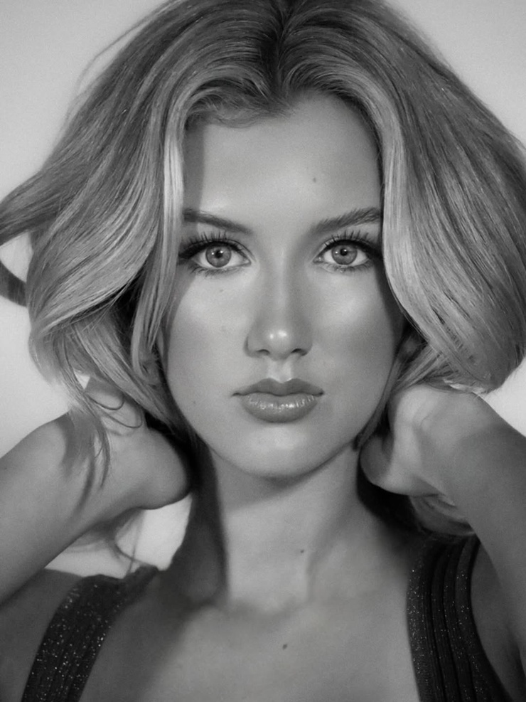 Morgan McGill