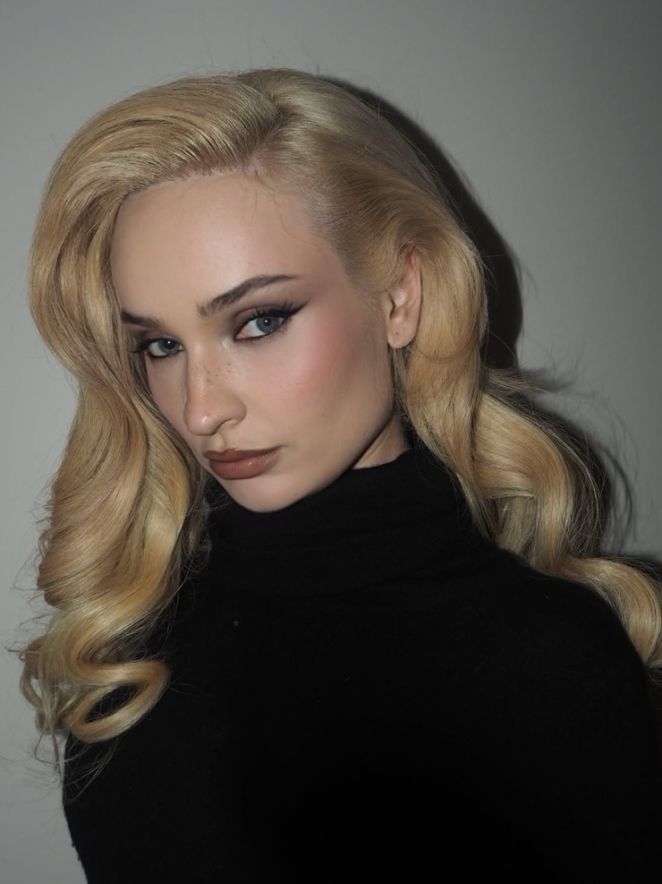 Kim Petras