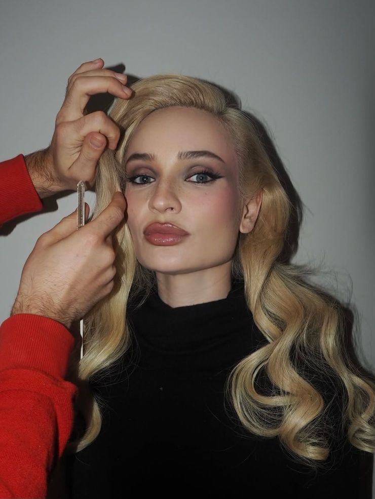 Kim Petras