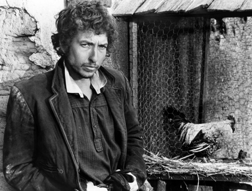 Bob Dylan