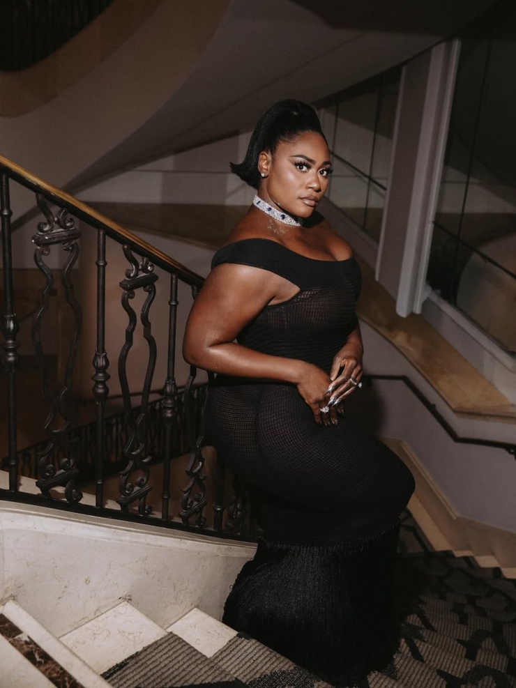 Danielle Brooks
