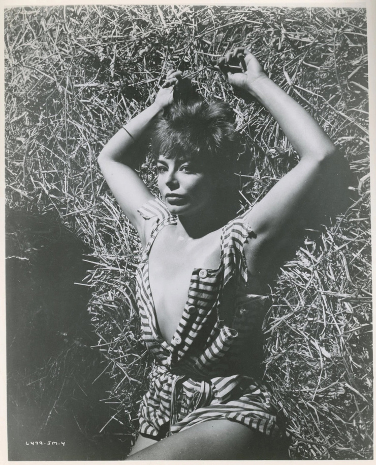 Janet Munro Janet Munro