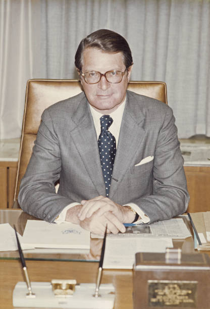 Elliot Richardson