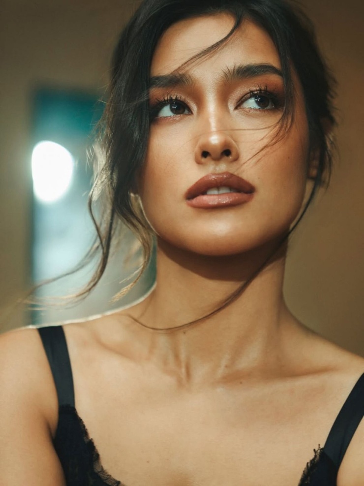 Liza Soberano Liza Soberano