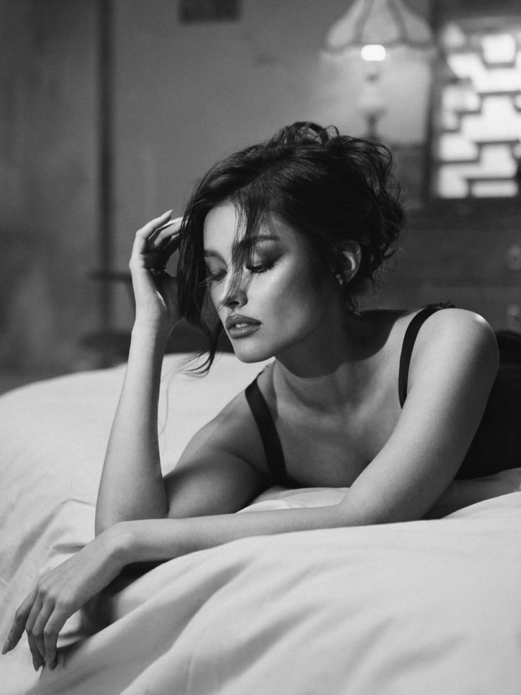 Liza Soberano
