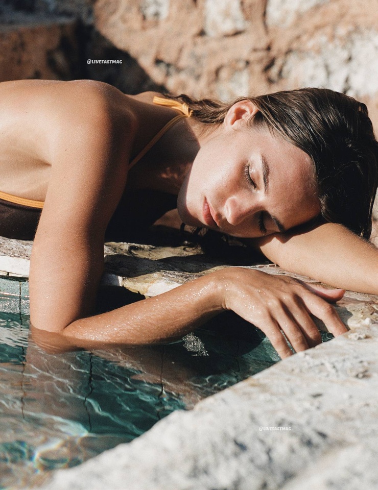 Emily Feld Emily Feld