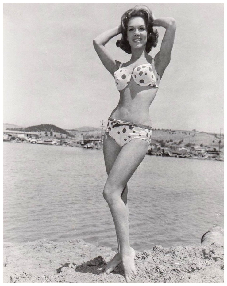 Jane Wald