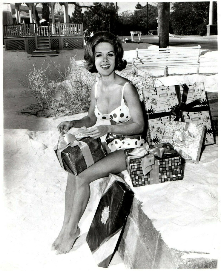 Jane Wald