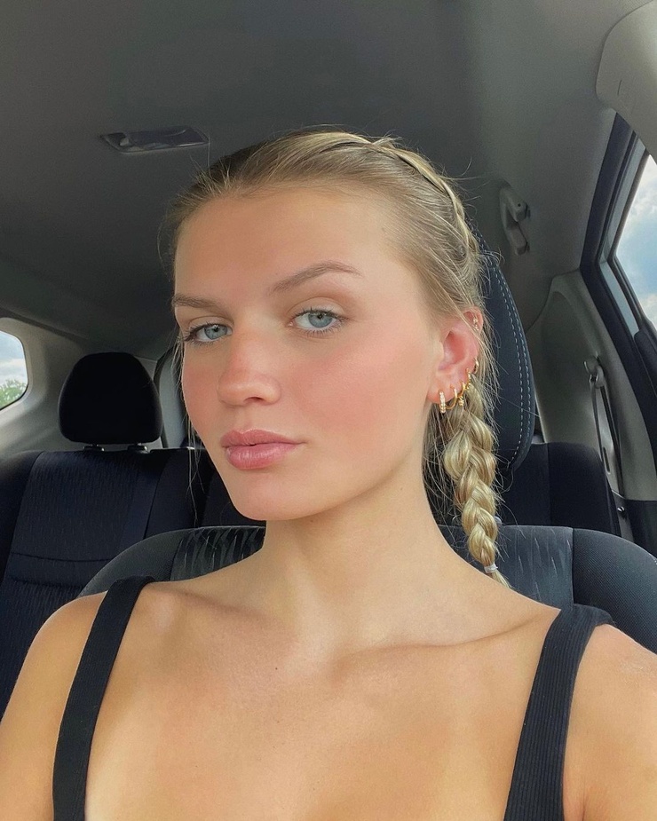 Ashley Belk