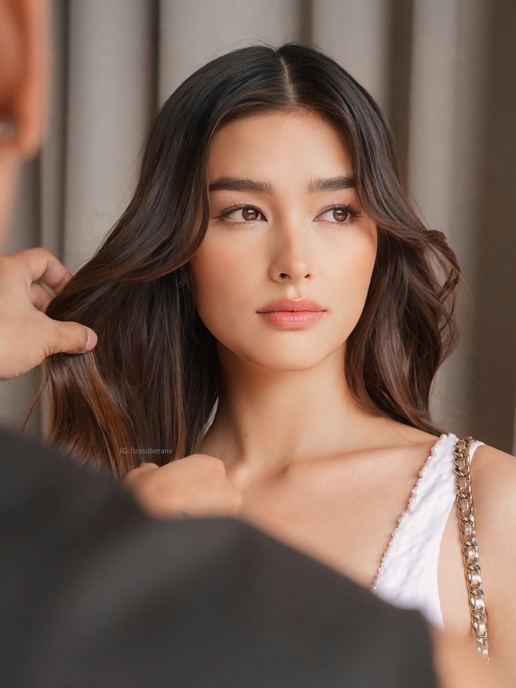 Liza Soberano