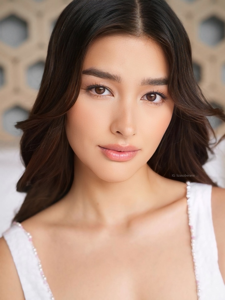 Liza Soberano Liza Soberano