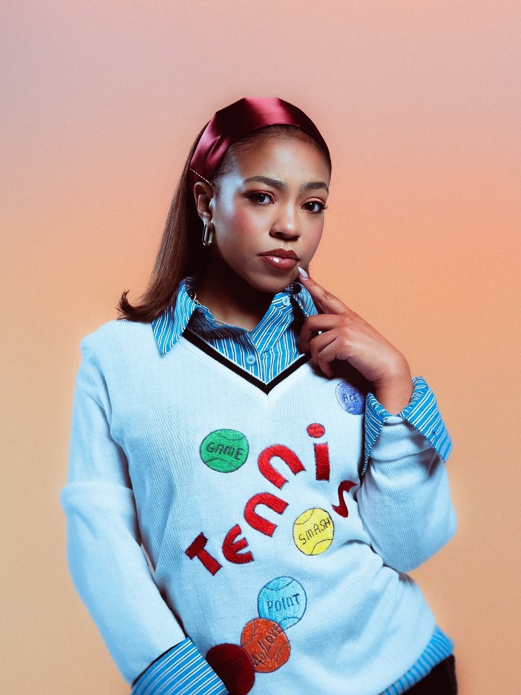 Priah Ferguson Priah Ferguson