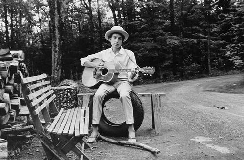 Bob Dylan