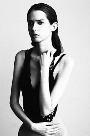 Image of Ann Ward