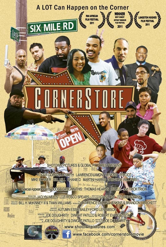 CornerStore