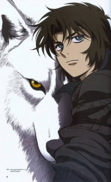 Wolf's Rain
