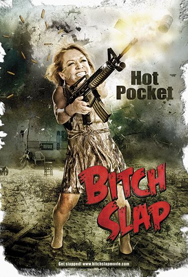 Bitch Slap