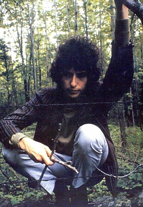 Bob Dylan Bob Dylan
