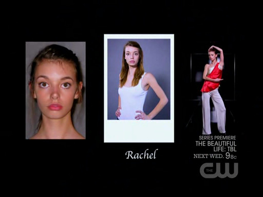 Rachel Echelberger