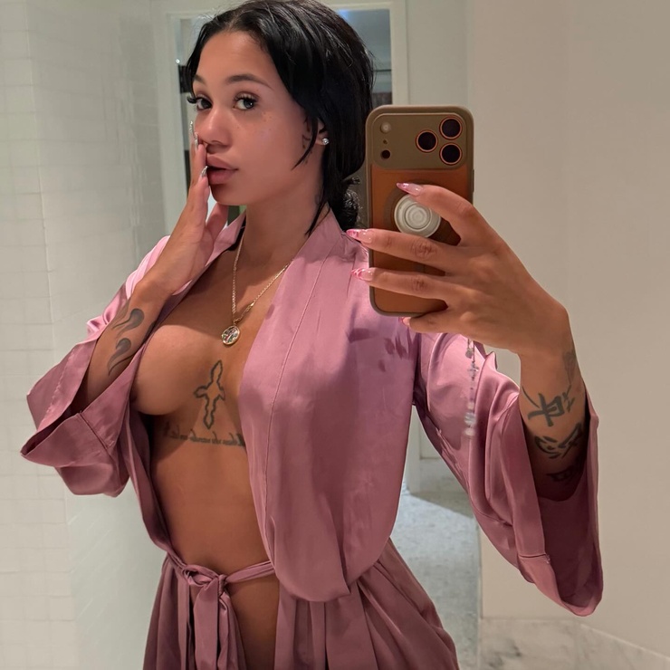 Coi Leray