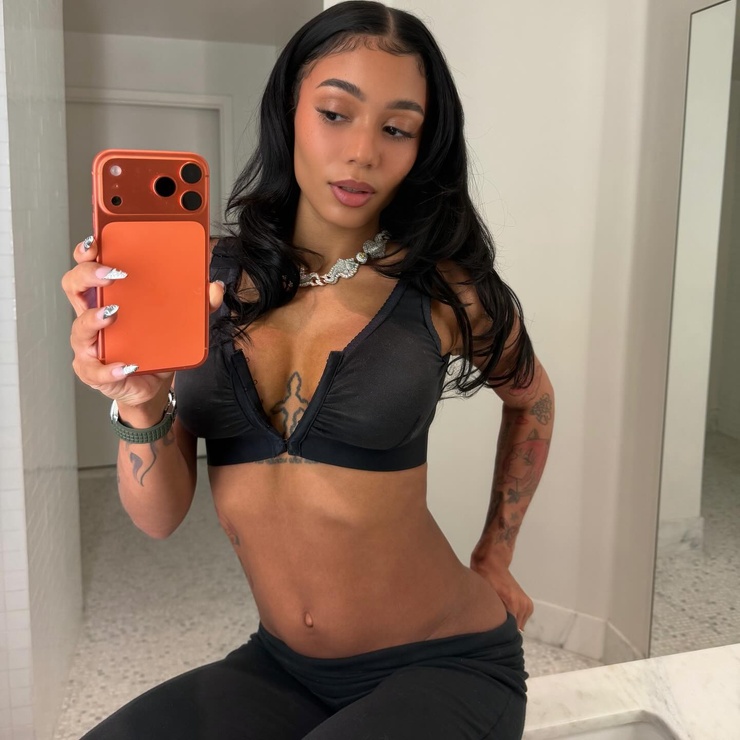 Coi Leray
