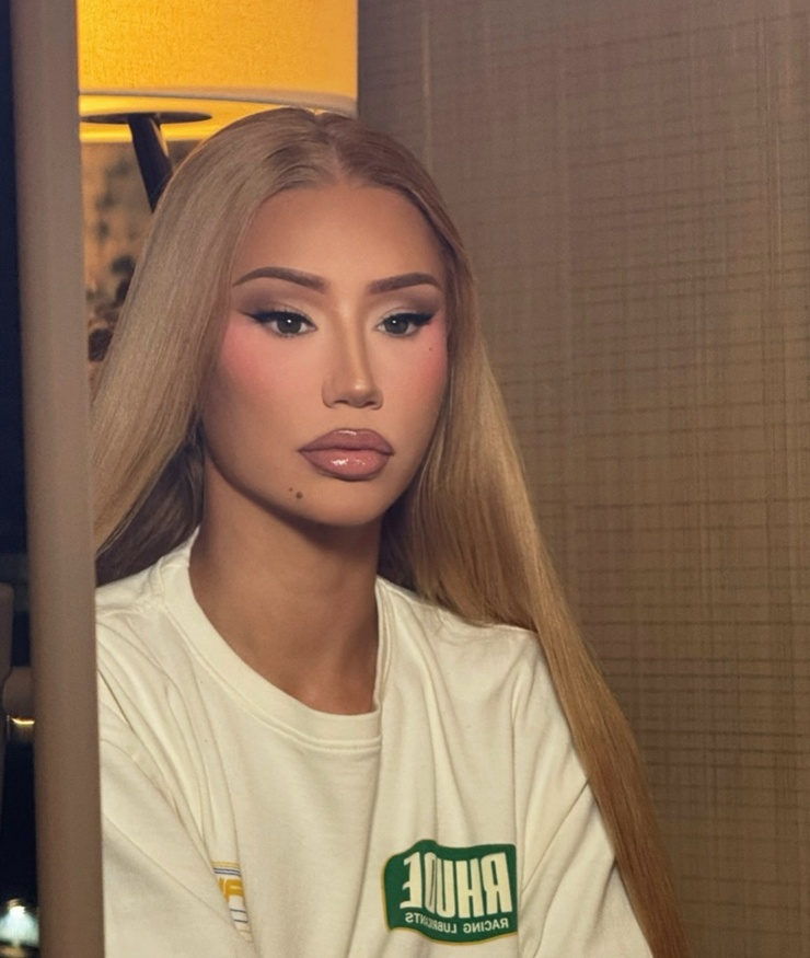 Iggy Azalea