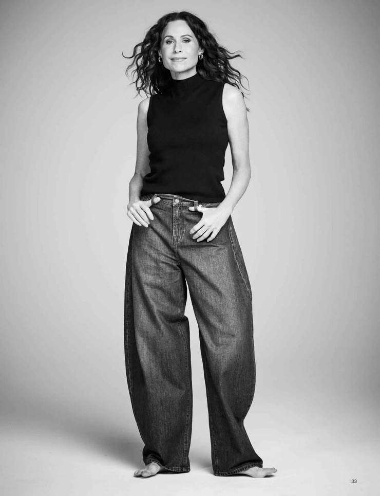 Minnie Driver Minnie Driver