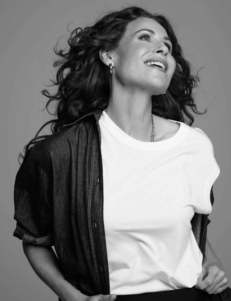 Minnie Driver