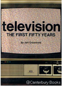 Television: The First Fifty Years