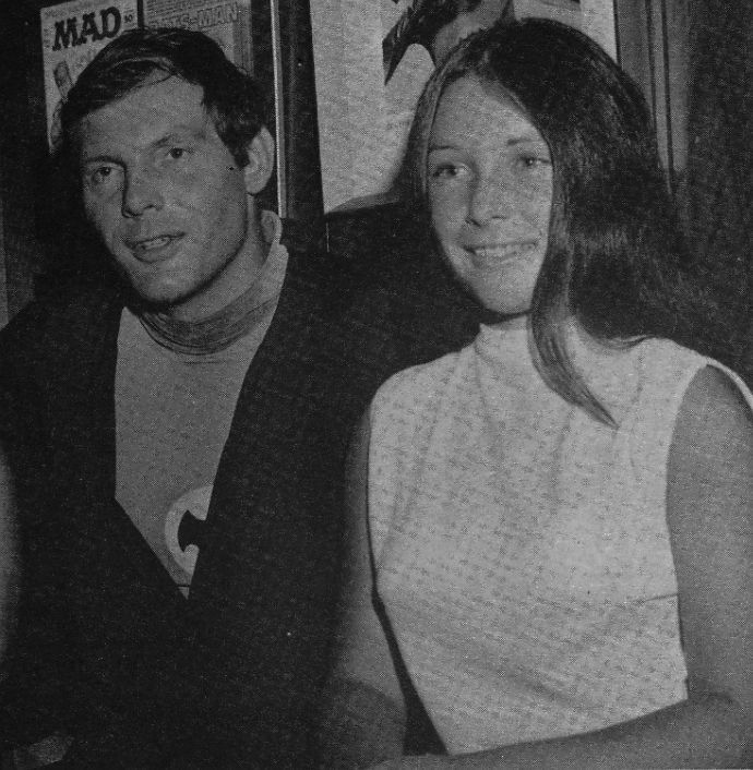 Adam West