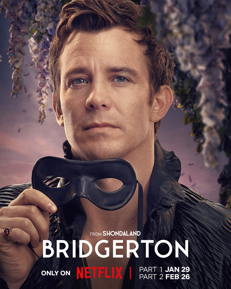 Bridgerton
