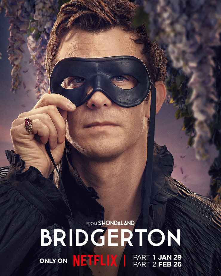 Bridgerton