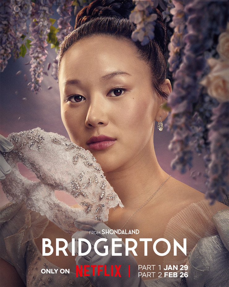 Bridgerton