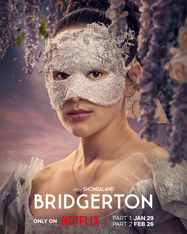 Bridgerton