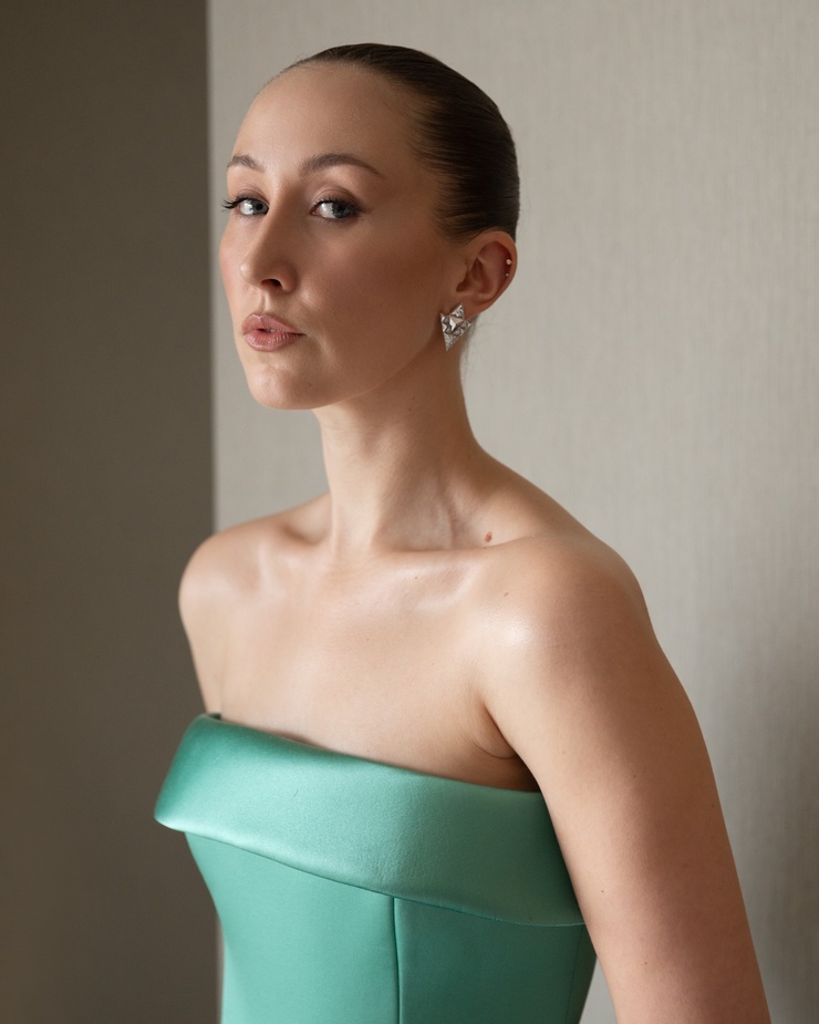 Erin Doherty