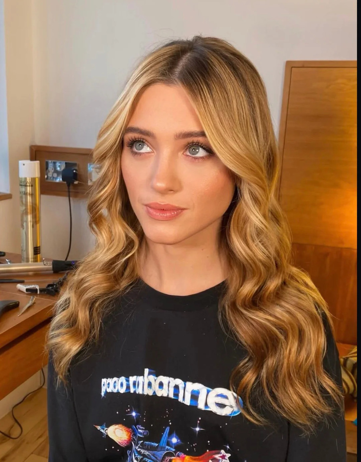 Natalia Dyer Natalia Dyer