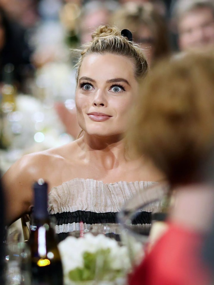 Margot Robbie