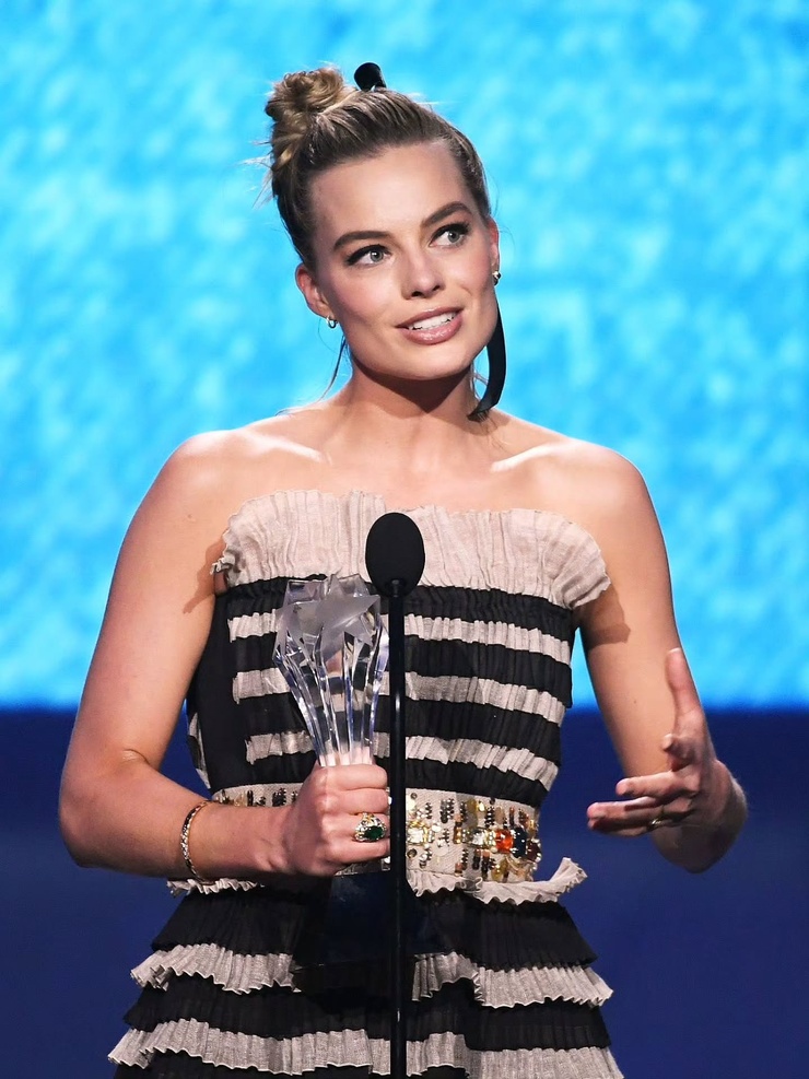 Margot Robbie