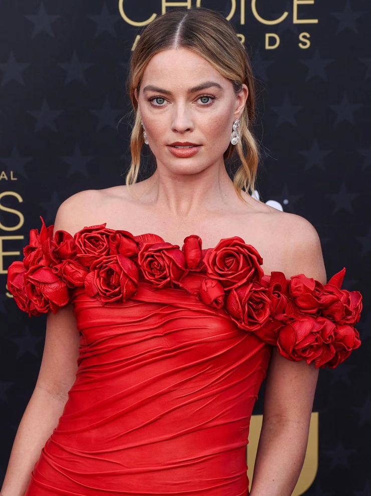 Margot Robbie