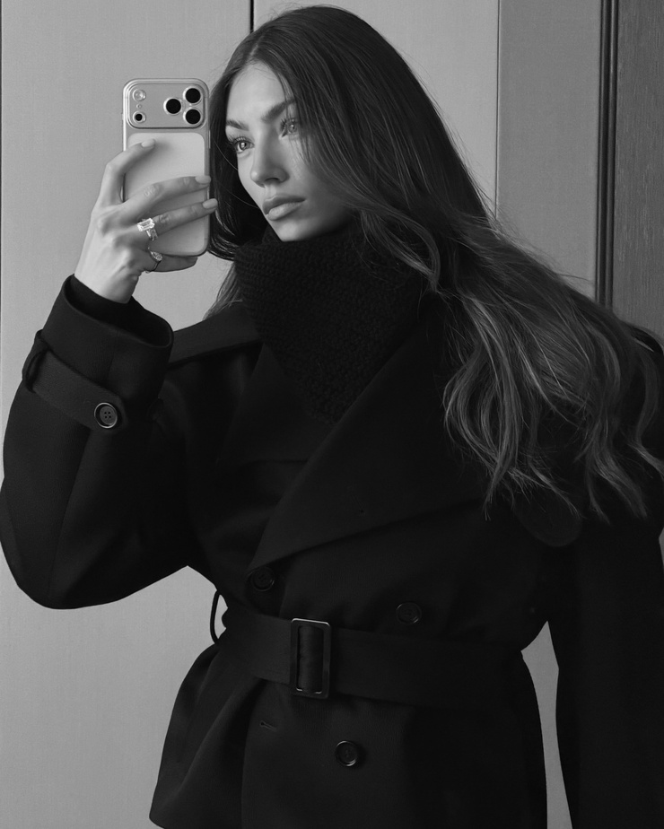 Lorena RAE